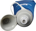 Salomon Soft Flask  400ml/13oz Insulated 42 Clear Blue kulacs
