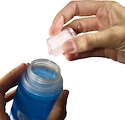 Salomon Soft Flask Speed Clear Blue 500ml/17oz kulacs