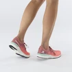 Salomon  Sonic 4 Accelerate Persimon  Női futócipő