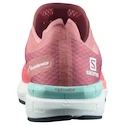 Salomon  Sonic 4 Accelerate Persimon  Női futócipő