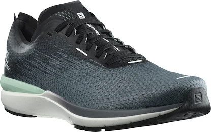 Salomon  Sonic 4 Accelerate Quiet Shade  Férfi futócipő