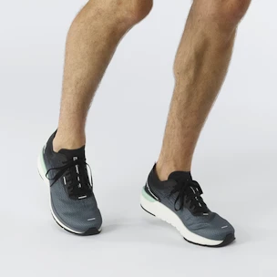 Salomon  Sonic 4 Accelerate Quiet Shade  Férfi futócipő
