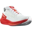 Salomon Spectur White/Poppy Red  Férfi futócipő