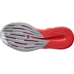 Salomon Spectur White/Poppy Red  Férfi futócipő