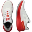 Salomon Spectur White/Poppy Red  Férfi futócipő