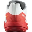 Salomon Spectur White/Poppy Red  Férfi futócipő