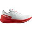 Salomon Spectur White/Poppy Red  Férfi futócipő