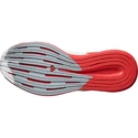 Salomon Spectur White/Poppy Red  Férfi futócipő