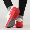 Salomon Spectur White/Poppy Red  Férfi futócipő