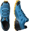 Salomon Speedcross 5 Crystal Teal  Férfi futócipő