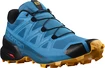Salomon Speedcross 5 Crystal Teal  Férfi futócipő