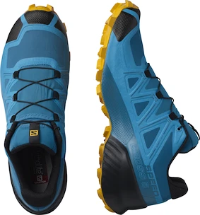 Salomon Speedcross 5 Crystal Teal  Férfi futócipő