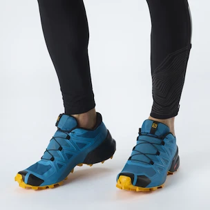 Salomon Speedcross 5 Crystal Teal  Férfi futócipő