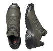 Salomon Speedcross 5 Grape Leaf  Férfi futócipő