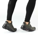 Salomon Speedcross 5 Grape Leaf  Férfi futócipő