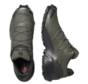 Salomon Speedcross 5 Grape Leaf  Férfi futócipő
