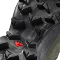 Salomon Speedcross 5 Grape Leaf  Férfi futócipő