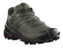 Salomon Speedcross 5 Grape Leaf  Férfi futócipő