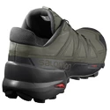 Salomon Speedcross 5 Grape Leaf  Férfi futócipő