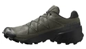Salomon Speedcross 5 Grape Leaf  Férfi futócipő