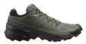 Salomon Speedcross 5 Grape Leaf  Férfi futócipő