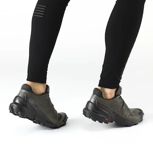 Salomon Speedcross 5 Grape Leaf  Férfi futócipő