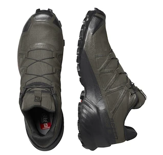Salomon Speedcross 5 Grape Leaf  Férfi futócipő