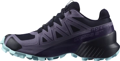 Salomon Speedcross 5 GTX Nisk  Női futócipő