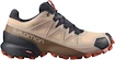 Salomon Speedcross 5 GTX Sirocco  Női futócipő