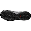 Salomon Speedcross 6 Black/Black/Phantom  Férfi futócipő