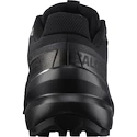 Salomon Speedcross 6 Black/Black/Phantom  Férfi futócipő