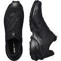 Salomon Speedcross 6 Black/Black/Phantom  Férfi futócipő