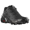 Salomon Speedcross 6 Black/Black/Phantom   Női futócipő