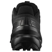 Salomon Speedcross 6 Black/Black/Phantom   Női futócipő