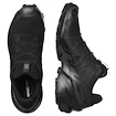 Salomon Speedcross 6 Black/Black/Phantom   Női futócipő