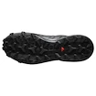 Salomon Speedcross 6 Black/Black/Phantom   Női futócipő