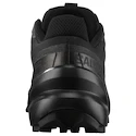 Salomon Speedcross 6 Black/Black/Phantom   Női futócipő