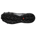 Salomon Speedcross 6 Black/Black/Phantom   Női futócipő