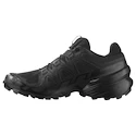 Salomon Speedcross 6 Black/Black/Phantom   Női futócipő