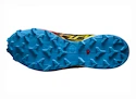 Salomon Speedcross 6 Black/White/Transcend Blue  Férfi futócipő