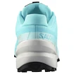 Salomon Speedcross 6 Blue Curacao/Lunar Rock/Iced Aqua   Női futócipő