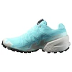 Salomon Speedcross 6 Blue Curacao/Lunar Rock/Iced Aqua   Női futócipő