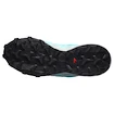 Salomon Speedcross 6 Blue Curacao/Lunar Rock/Iced Aqua   Női futócipő