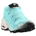 Salomon Speedcross 6 Blue Curacao/Lunar Rock/Iced Aqua   Női futócipő