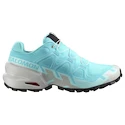 Salomon Speedcross 6 Blue Curacao/Lunar Rock/Iced Aqua   Női futócipő
