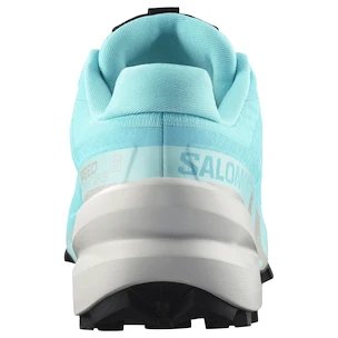 Salomon Speedcross 6 Blue Curacao/Lunar Rock/Iced Aqua   Női futócipő