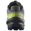 Salomon Speedcross 6 Castlerock/Lime Cream/Poseidon   Férfi futócipő
