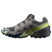 Salomon Speedcross 6 Castlerock/Lime Cream/Poseidon   Férfi futócipő