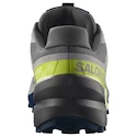 Salomon Speedcross 6 Castlerock/Lime Cream/Poseidon   Férfi futócipő