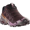 Salomon Speedcross 6 Catawba Grape / Papaya / Deauville Mauve  Női futócipő